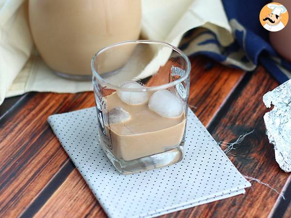 Рецепт Baileys, ирландский ликер для виски