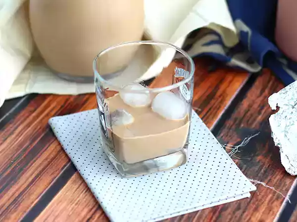 Рецепт Baileys, ирландский ликер для виски