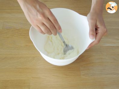 Пирог на йогурте