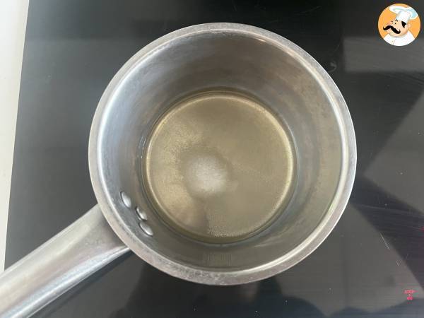 Суперпростой рис для суши в Cookeo! - Подготовка этап 5