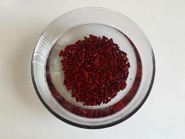 Pasta e fagioli alla veneta: вкусный и сливочный бабушкин рецепт - Подготовка этап 1