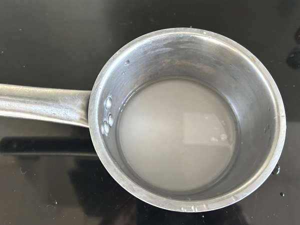 Agua de Valencia - средиземноморский коктейль с кавой и апельсином, который вы можете приготовить дома. - Подготовка этап 2