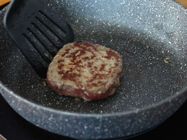 Обертывания в стиле Биг-Мак - быстро, практично и экономично - Подготовка этап 2