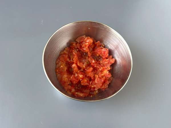 Huevos rancheros: культовый и вкусный мексиканский рецепт - Подготовка этап 4