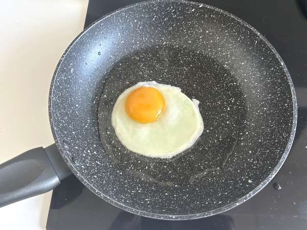 Huevos rancheros: культовый и вкусный мексиканский рецепт - Подготовка этап 8