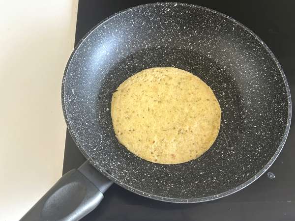 Huevos rancheros: культовый и вкусный мексиканский рецепт - Подготовка этап 9