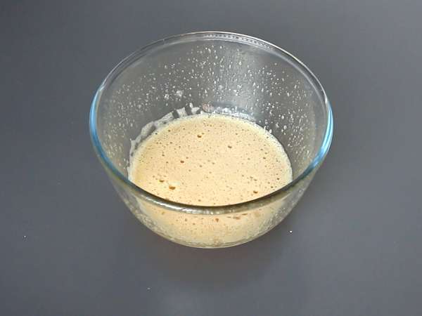 Превратите свой брауни в шоколадный пинакон! - Подготовка этап 1