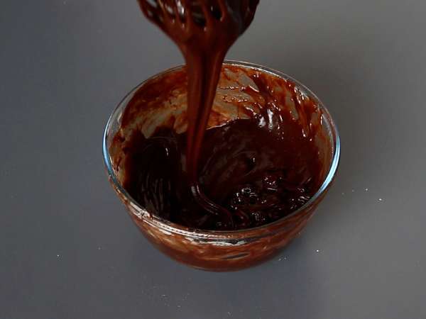 Превратите свой брауни в шоколадный пинакон! - Подготовка этап 2