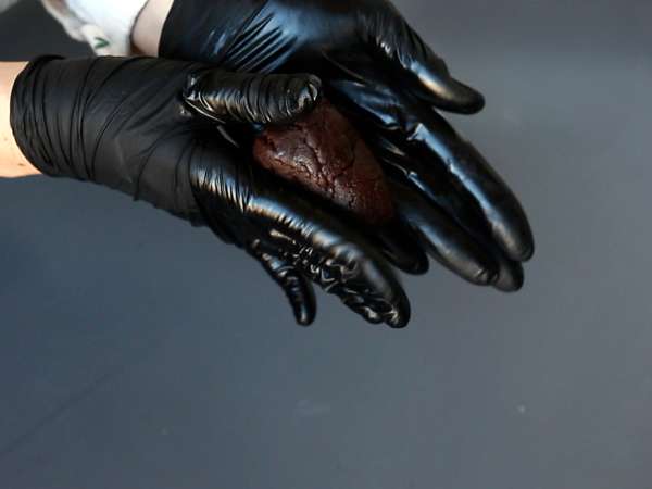 Превратите свой брауни в шоколадный пинакон! - Подготовка этап 5