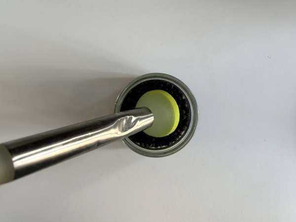 Домашний перечный соус: сливочный, ароматный и очень простой! - Подготовка этап 2