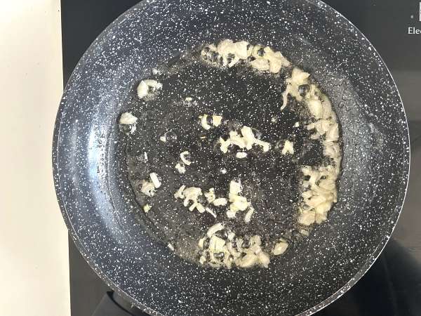 Домашний перечный соус: сливочный, ароматный и очень простой! - Подготовка этап 3