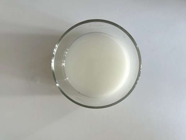 Домашний перечный соус: сливочный, ароматный и очень простой! - Подготовка этап 6