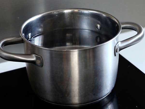 Ризотто с лаймом и розовым перцем: элегантный вегетарианский рецепт для особенных ужинов - Подготовка этап 1