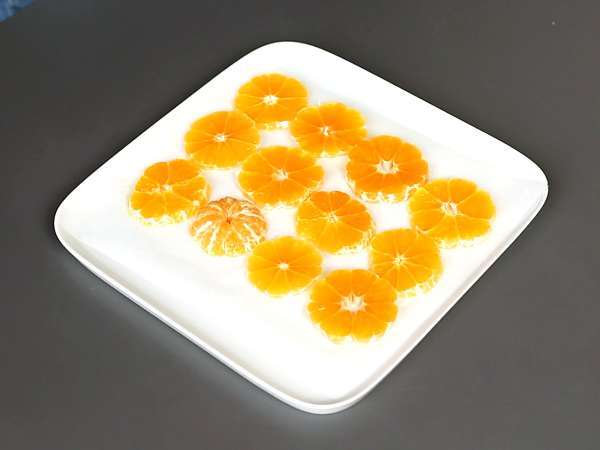 Фисташково-мандариновый шоколадный батончик - идеальное сладкое угощение для зимы! - Подготовка этап 5