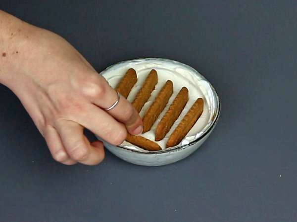 Знаменитый суперпростой японский чизкейк всего из 2 ингредиентов - Подготовка этап 2