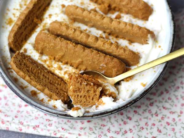 Знаменитый суперпростой японский чизкейк всего из 2 ингредиентов - Подготовка этап 3