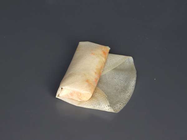 Немы с креветками во фритюрнице - Подготовка этап 8