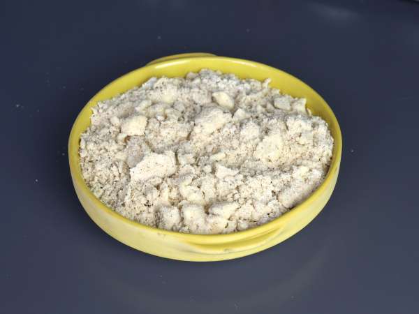 Крамбл из рататуя, быстрое и простое блюдо, которое вам понравится! - Подготовка этап 4