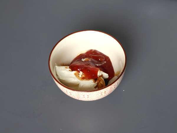 Вкусный хрустящий: рецепт хрустящей курицы - Подготовка этап 3