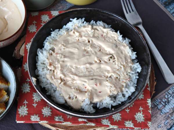 Вкусный хрустящий: рецепт хрустящей курицы - Подготовка этап 5