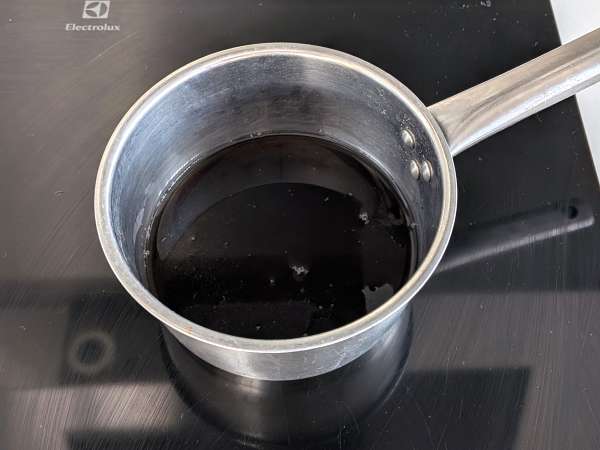 Домашний кисло-сладкий соус для барбекю: простой рецепт, готовый в кратчайшие сроки - Подготовка этап 2