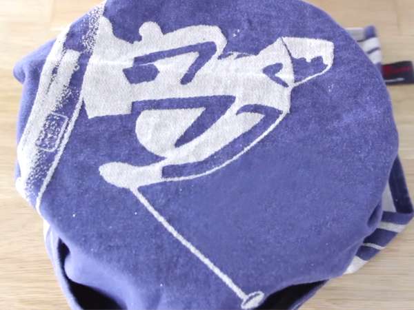 Влажная пицца Маргарита - Подготовка этап 2