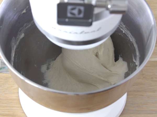 Влажная пицца Маргарита - Подготовка этап 4