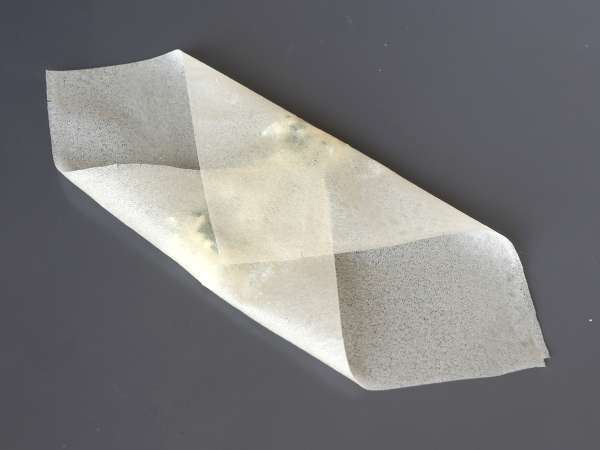 Домашние ливанские рикакаты - приготовление во фритюрнице - Подготовка этап 3