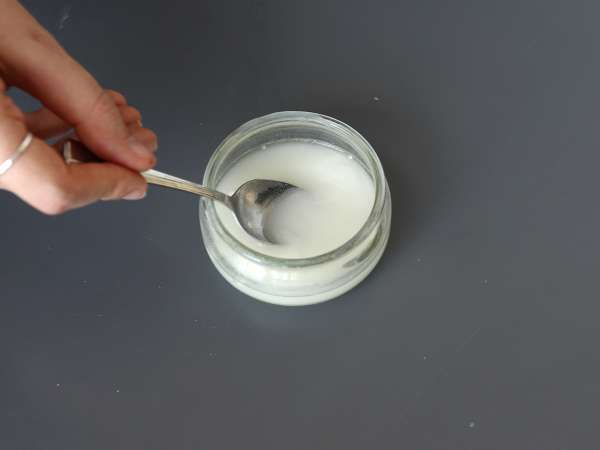 Домашние ливанские рикакаты - приготовление во фритюрнице - Подготовка этап 5