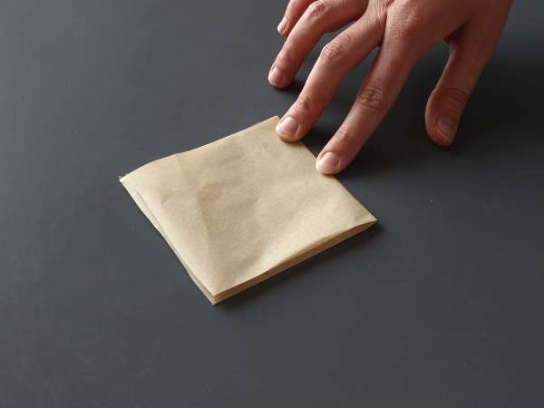 Изысканные кексы с бананами и шоколадной крошкой - Подготовка этап 6