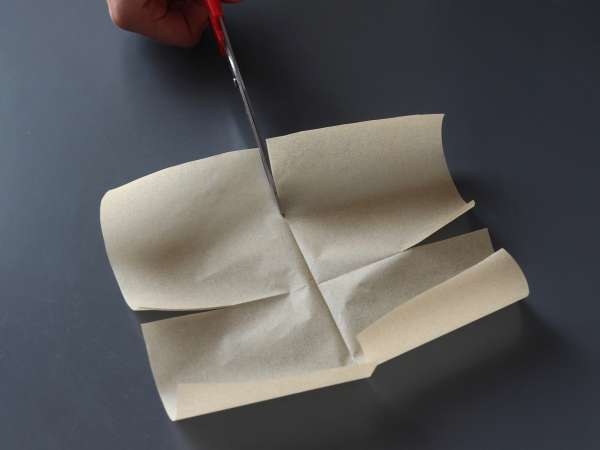 Изысканные кексы с бананами и шоколадной крошкой - Подготовка этап 7