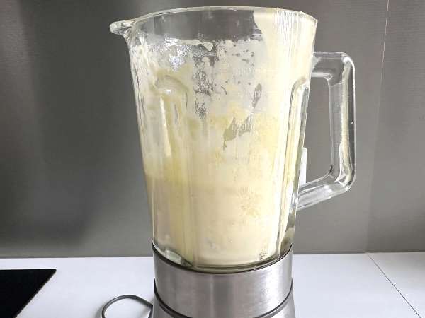 Пирог с сардинами: простой, влажный и вкусный рецепт - Подготовка этап 6