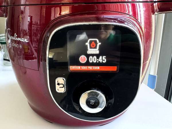 Свинина в кукее - Подготовка этап 4