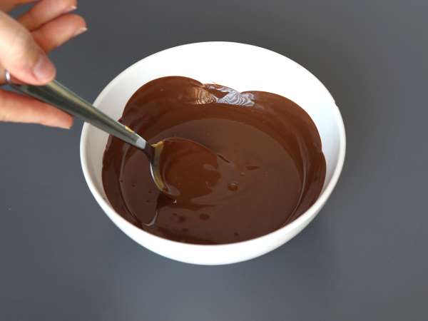 Пасхальные гнезда в песочных розах - Подготовка этап 1