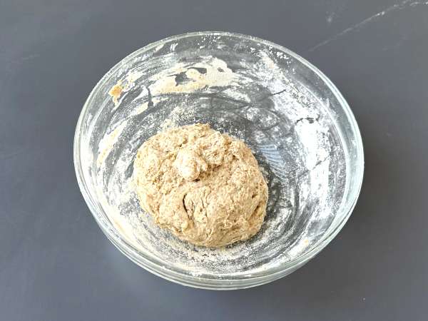 Домашние грессины с травами: простота приготовления и суперхрустящая корочка! - Подготовка этап 3