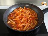 Penne all'arrabbiata: душевная итальянская классика! - Подготовка этап 5