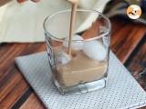 Baileys, ирландский ликер для виски - Подготовка этап 4