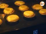 Pasteis de Nata (португальская выпечка) - Подготовка этап 7