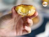 Pasteis de Nata (португальская выпечка) - Подготовка этап 8