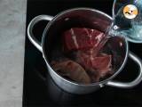 Pot-au-feu, простая классика - Подготовка этап 1