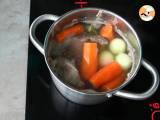 Pot-au-feu, простая классика - Подготовка этап 2