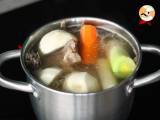 Pot-au-feu, простая классика - Подготовка этап 3