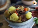 Pot-au-feu, простая классика - Подготовка этап 6