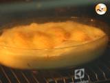 Ветчина эндивий au gratin - Подготовка этап 7