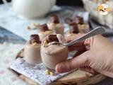 Супервкусные веррины Kinder Bueno без выпечки - Подготовка этап 8