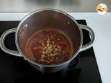 Pasta e fagioli, быстрый и сливочный рецепт - Подготовка этап 4