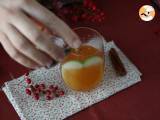 Pumpkin Spritz, пряный коктейль с тыквенным сиропом! - Подготовка этап 3