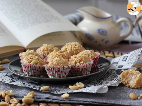 Арахисовый бригадейро, вкуснейшая бразильская сладость - фото 2