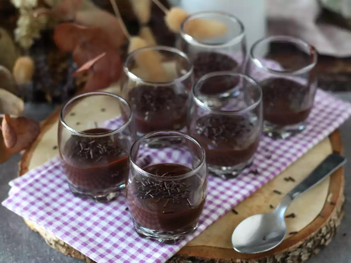 Brigadeiro de colher, самая популярная сладость в праздничные дни!