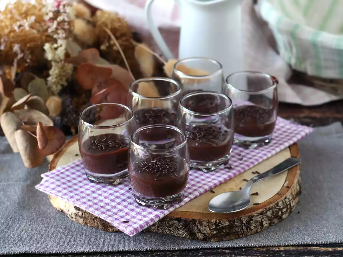 Brigadeiro de colher, самая популярная сладость в праздничные дни! - фото 6